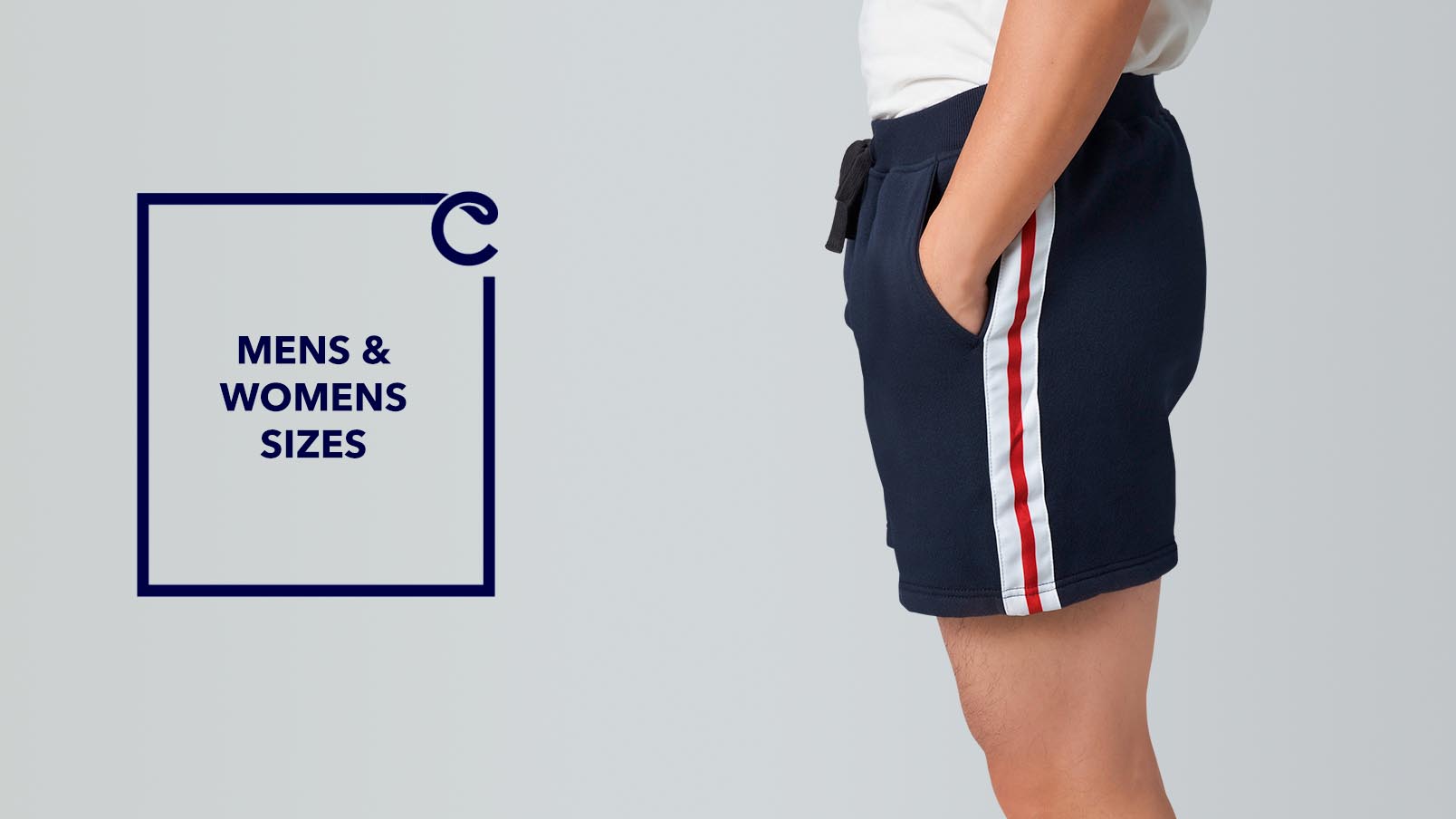Custom Fleece Shorts